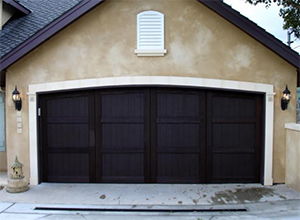 garage door repair 77387