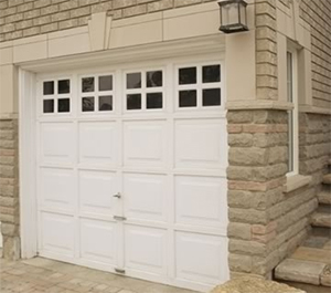 Garage Door Panel Replacement Spring